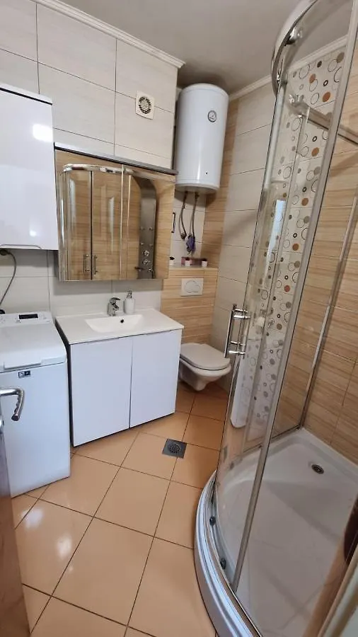 Apartman Dana Apartment Split