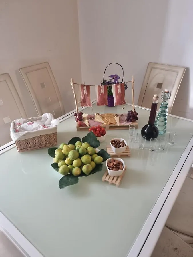 Apartman Dana Apartment Split