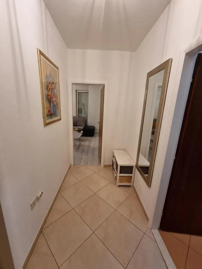 Apartman Dana Apartment Split Croatia