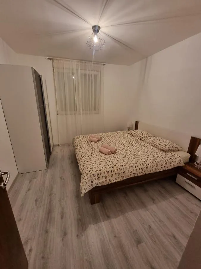 Apartman Dana Apartment Split