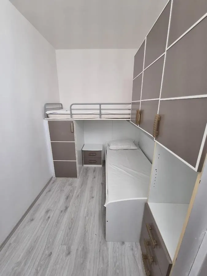 Apartman Dana Apartment Split