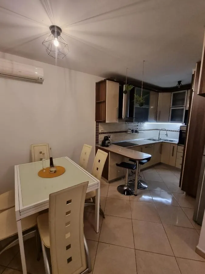 Apartman Dana Apartment Split
