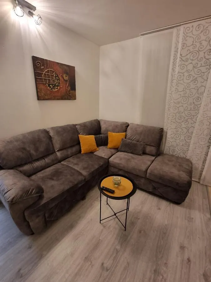 Apartman Dana Apartment Split Croatia