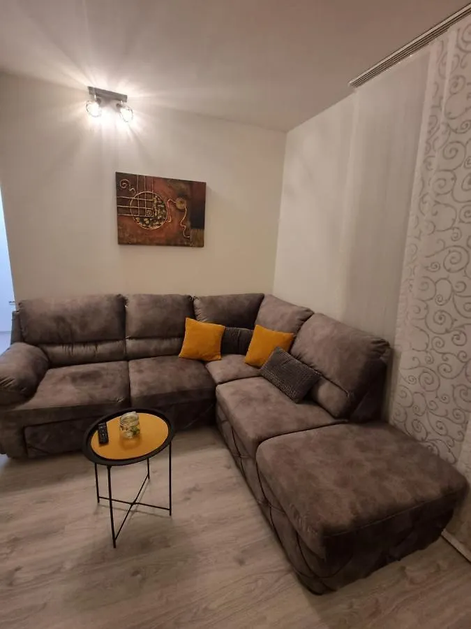 Apartman Dana Apartment Split